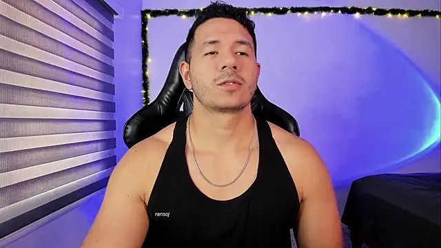 Snapshot of ransoj chatting on March 27, 2026, 2:18 pm ransoj online show from March 27, 2026, 2:18 pm