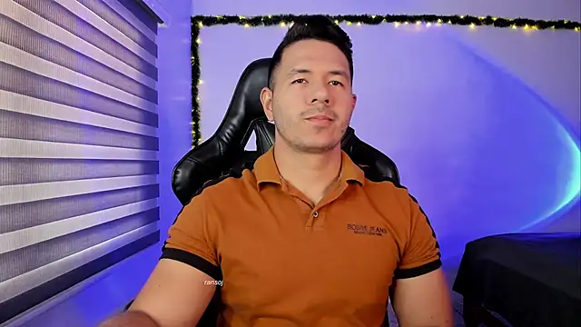 Snapshot of ransoj chatting on March 22, 2026, 2:51 pm ransoj online show from March 22, 2026, 2:51 pm