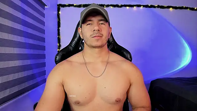 Snapshot of ransoj chatting on March 27, 2026, 2:31 am ransoj online show from March 27, 2026, 2:31 am