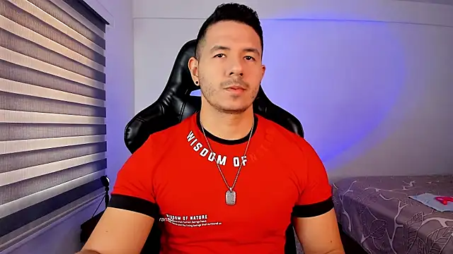 ransoj online show from October 15, 2025, 1:19 pm