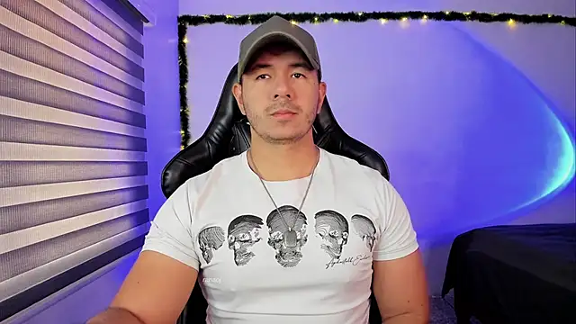 Snapshot of ransoj chatting on March 12, 2026, 2:10 pm ransoj online show from March 12, 2026, 2:10 pm