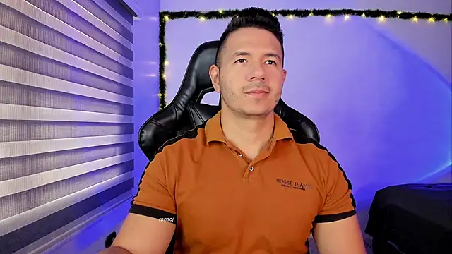 ransoj online show from February 24, 2026, 3:02 pm