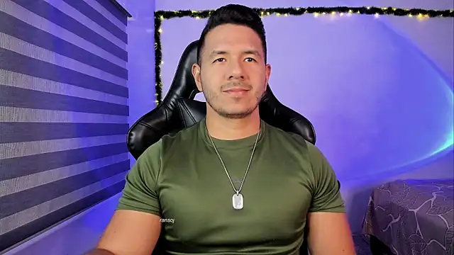 Snapshot of ransoj chatting on April 2, 2026, 10:38 pm ransoj online show from April 2, 2026, 10:38 pm