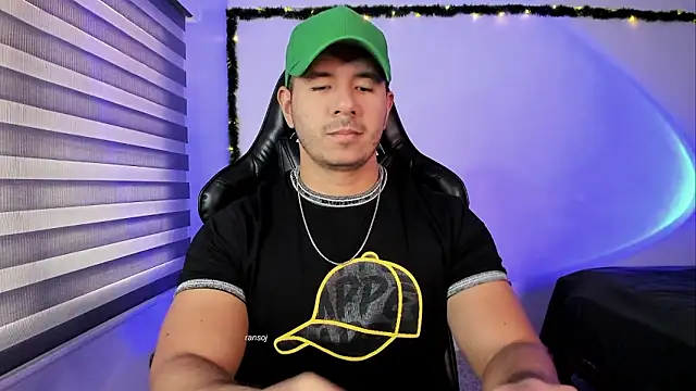 Snapshot of ransoj chatting on March 26, 2026, 2:26 pm ransoj online show from March 26, 2026, 2:26 pm