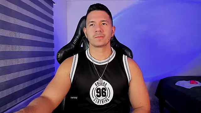 ransoj online show from November 15, 2025, 11:31 pm