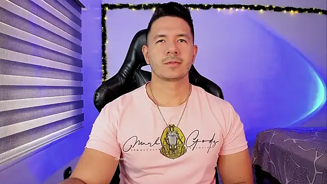 Snapshot of ransoj chatting on March 18, 2026, 2:30 pm ransoj online show from March 18, 2026, 2:30 pm