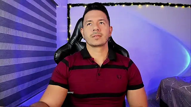 Snapshot of ransoj chatting on April 13, 2026, 11:42 pm ransoj online show from April 13, 2026, 11:42 pm