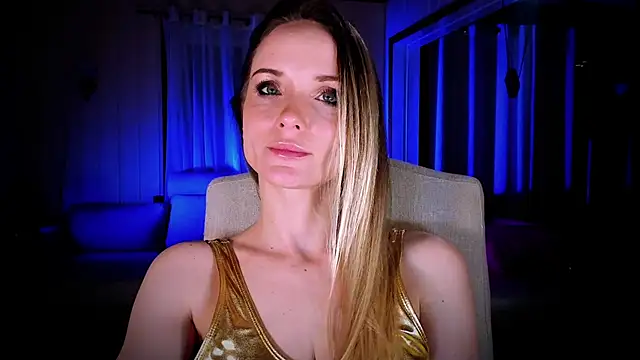 Louise-dance online show from January 10, 2025, 9:31 pm