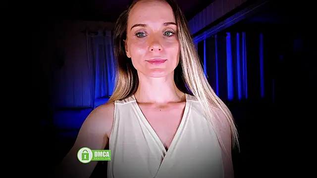 Louise-dance online show from January 26, 2025, 2:35 am