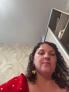 Taisia W online show from July 16, 2026, 6:43 am