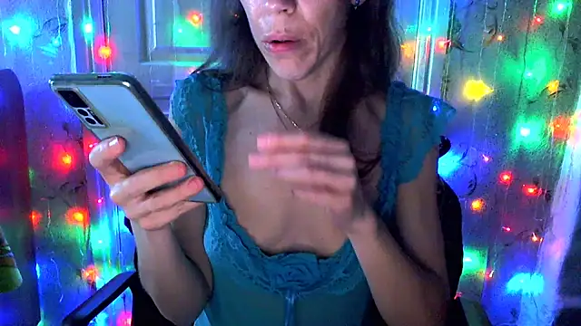 Snapshot of Ladywinter chatting on March 9, 2025, 3:05 pm Ladywinter online show from March 9, 2025, 3:05 pm