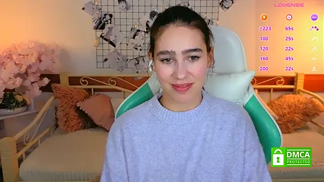  Eliizabeth  online show from March 2, 2026, 5:08 am