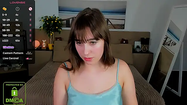 Snapshot of _Eliizabeth_ chatting on March 8, 2025, 2:12 am Eliizabeth online show from March 8, 2025, 2:12 am