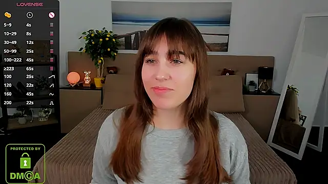 Snapshot of _Eliizabeth_ chatting on March 13, 2025, 8:22 pm Eliizabeth online show from March 13, 2025, 8:22 pm