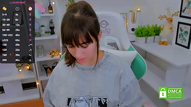 Snapshot of _Eliizabeth_ chatting on March 22, 2025, 10:04 pm Eliizabeth online show from March 22, 2025, 10:04 pm