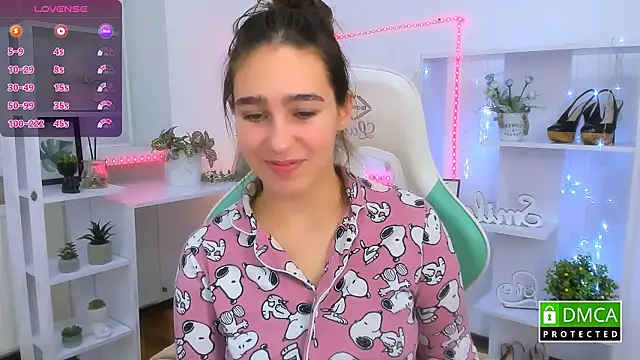  Eliizabeth  online show from January 11, 2026, 10:27 pm