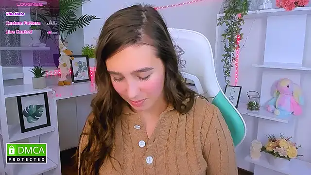 Snapshot of _Eliizabeth_ chatting on October 20, 2025, 9:59 pm Eliizabeth online show from October 20, 2025, 9:59 pm