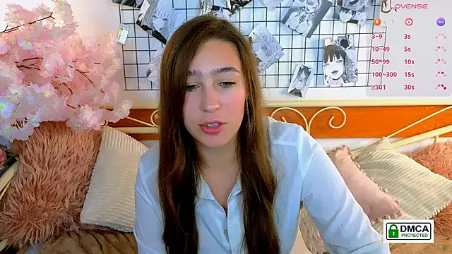 Snapshot of _Eliizabeth_ chatting on July 13, 2026, 9:36 pm Eliizabeth online show from July 13, 2026, 9:36 pm