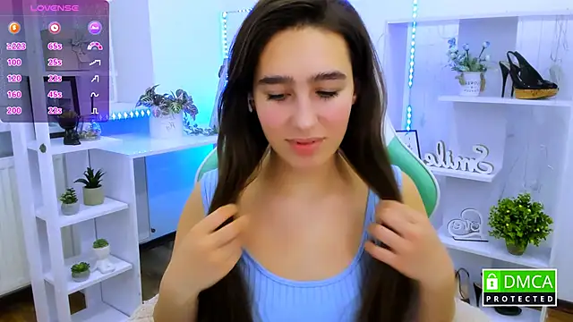  Eliizabeth  online show from February 7, 2026, 10:29 pm