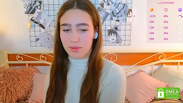  Eliizabeth  online show from March 22, 2026, 11:17 pm