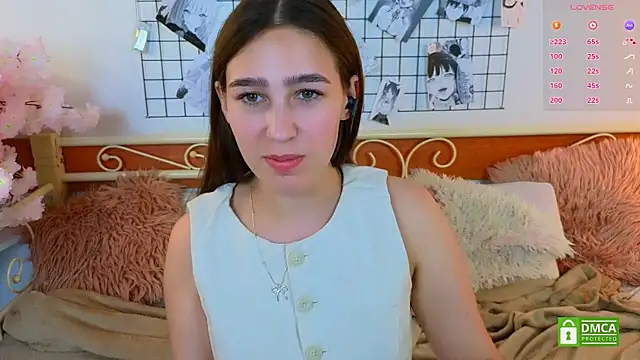  Eliizabeth  online show from May 24, 2026, 4:29 pm