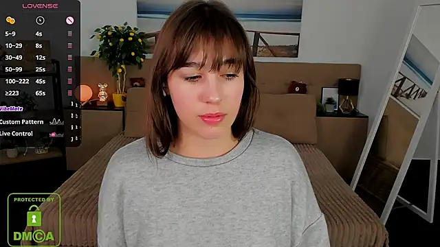 Snapshot of _Eliizabeth_ chatting on March 10, 2025, 2:28 am Eliizabeth online show from March 10, 2025, 2:28 am