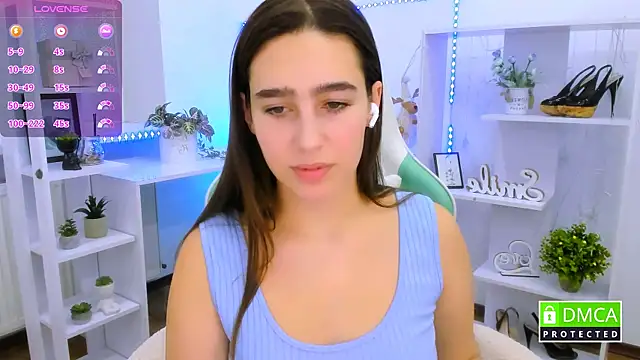  Eliizabeth  online show from February 6, 2026, 9:44 pm