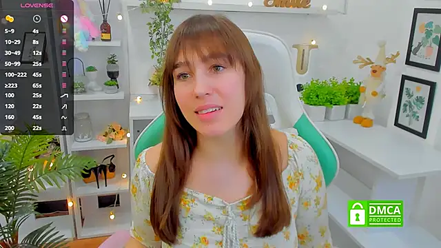 Snapshot of _Eliizabeth_ chatting on March 14, 2025, 9:10 pm Eliizabeth online show from March 14, 2025, 9:10 pm