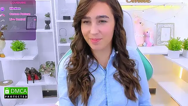 Snapshot of _Eliizabeth_ chatting on September 19, 2025, 9:41 pm Eliizabeth online show from September 19, 2025, 9:41 pm