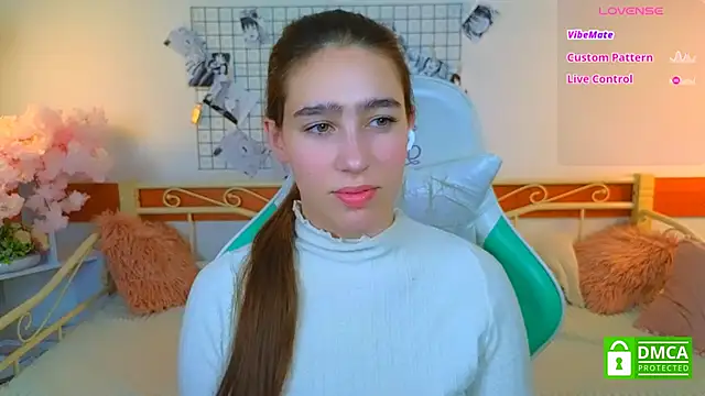  Eliizabeth  online show from March 29, 2026, 12:23 am