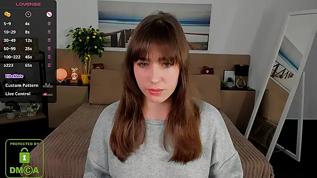 Snapshot of _Eliizabeth_ chatting on March 9, 2025, 3:22 am Eliizabeth online show from March 9, 2025, 3:22 am