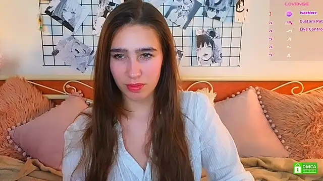  Eliizabeth  online show from May 8, 2026, 11:08 pm