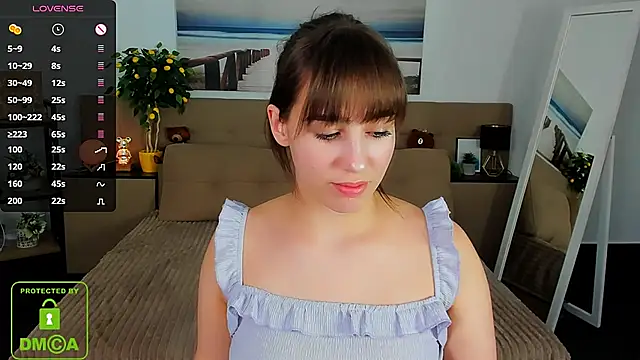 Snapshot of _Eliizabeth_ chatting on March 10, 2025, 9:51 pm Eliizabeth online show from March 10, 2025, 9:51 pm