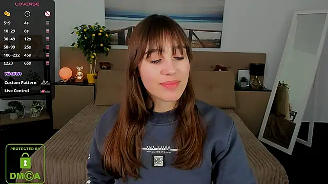 Snapshot of _Eliizabeth_ chatting on March 12, 2025, 11:01 pm Eliizabeth online show from March 12, 2025, 11:01 pm