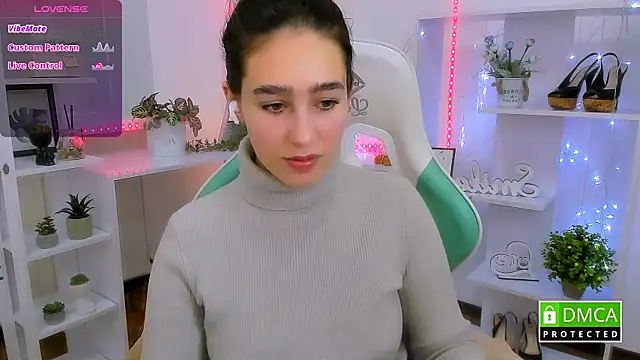  Eliizabeth  online show from January 10, 2026, 9:43 pm