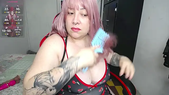 Madyson ho online show from May 18, 2026, 3:39 am