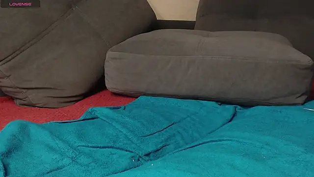 AmylleStar online show from February 15, 2026, 7:51 am