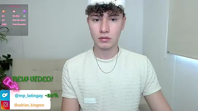 Snapshot of adrian_morelly chatting on November 15, 2025, 8:57 pm adrian morelly online show from November 15, 2025, 8:57 pm