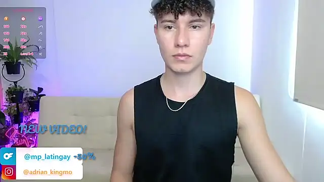 Snapshot of adrian_morelly chatting on November 16, 2025, 8:13 pm adrian morelly online show from November 16, 2025, 8:13 pm