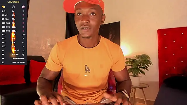 DannSmmith online show from February 28, 2025, 1:25 pm