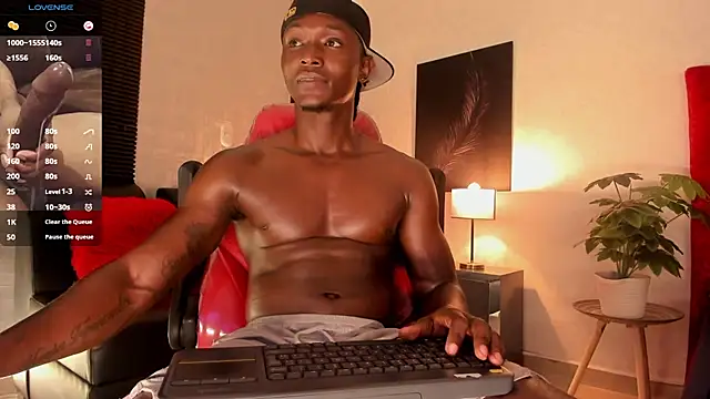 DannSmmith online show from March 7, 2025, 4:11 pm