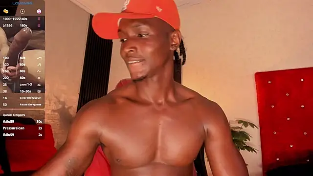 DannSmmith online show from March 16, 2025, 4:23 pm