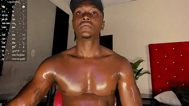 DannSmmith online show from April 11, 2026, 4:09 am