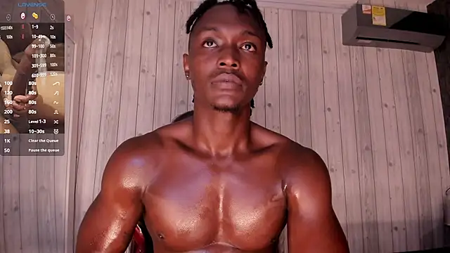 DannSmmith online show from March 5, 2025, 5:18 pm