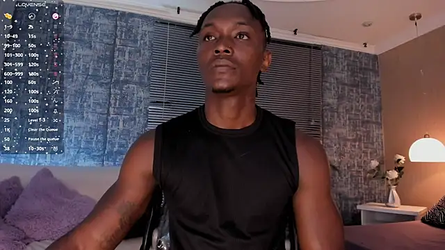 DannSmmith online show from September 30, 2025, 6:52 am