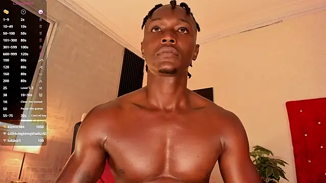 DannSmmith online show from February 26, 2025, 3:54 pm