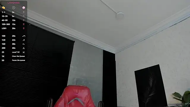 DannSmmith online show from May 16, 2026, 10:36 am