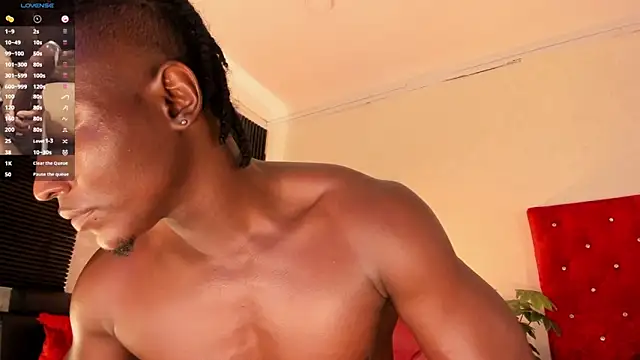 DannSmmith online show from March 6, 2025, 4:17 pm