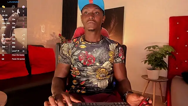 DannSmmith online show from March 11, 2025, 1:12 pm