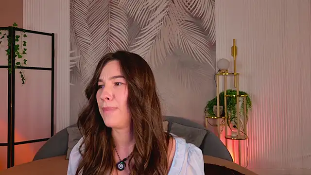 Marie Diaze online show from July 2, 2026, 6:14 pm